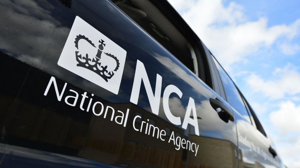 Child sex-abuse 'casting agent' is freed