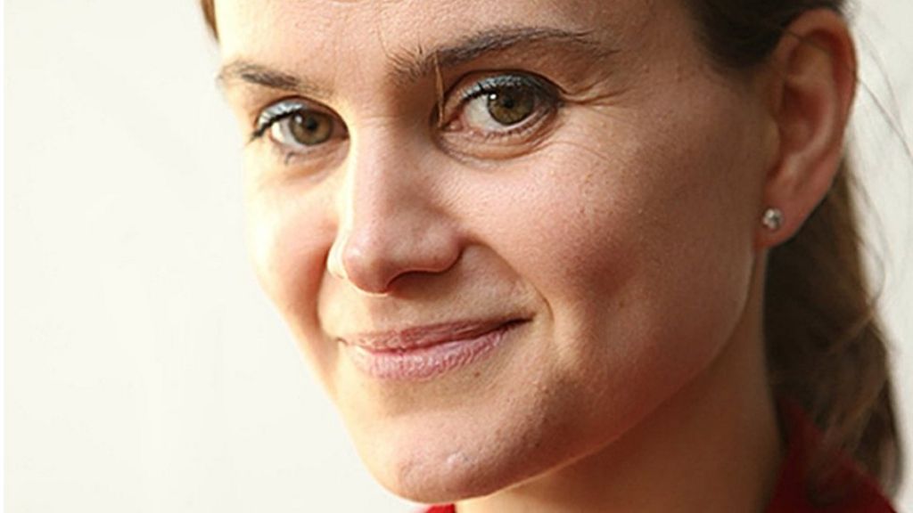 Jo Cox MP critically injured amid shooting reports