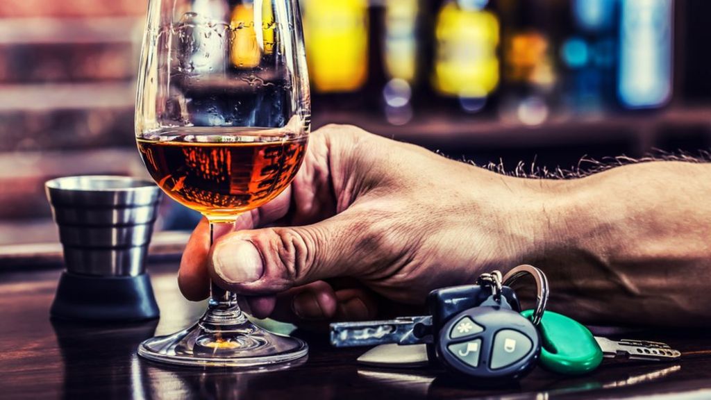 Wales-wide festive drink and drug drive crackdown