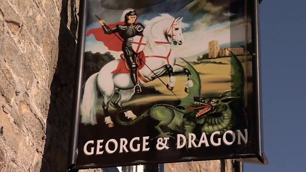 How a Yorkshire village got together to save their pub