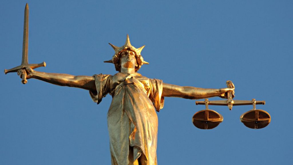 Two charged over death of baby boy in Rochdale