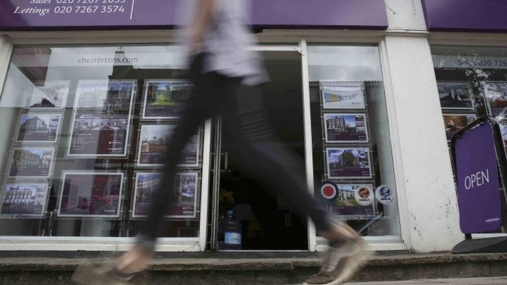 Shelter: More than four in 10 homes fail acceptable standards