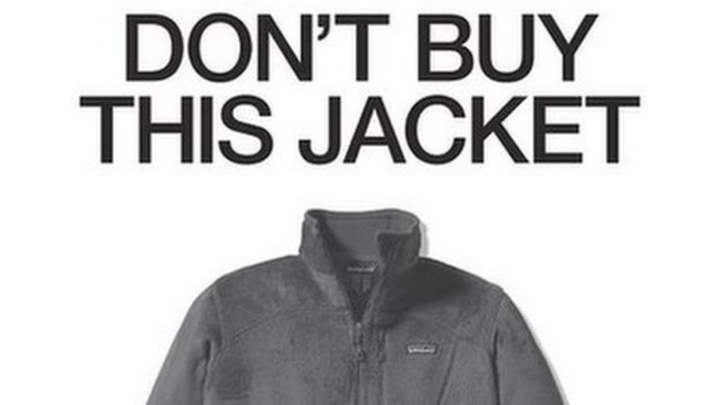 Is durable the new black?