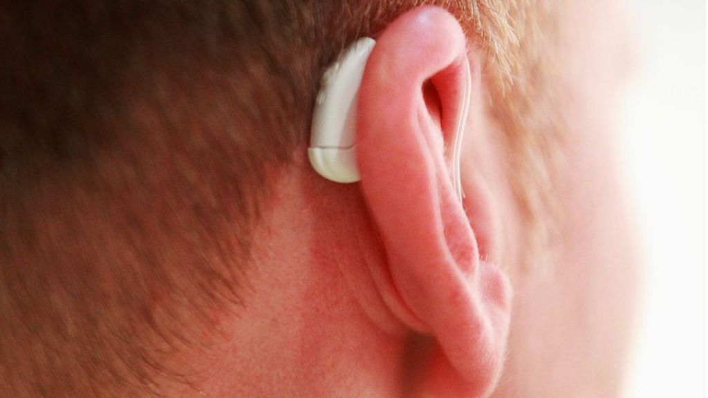 Turning your ear helps you hear, Cardiff Uni study finds