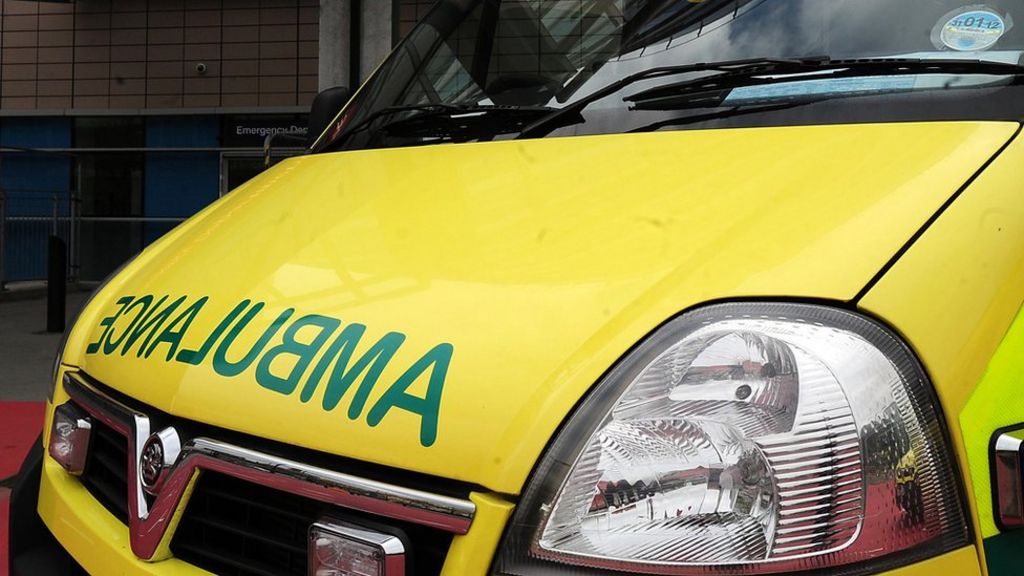 Man dies taking part in 5k run in a Nottingham park