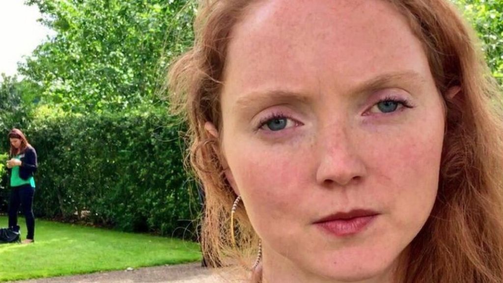 CEO Secrets: Lily Cole shares three tips for business success