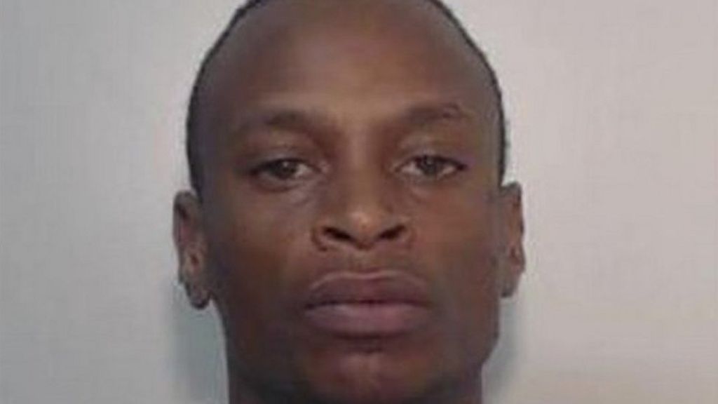 Public warned over missing HMP Haverigg prisoner