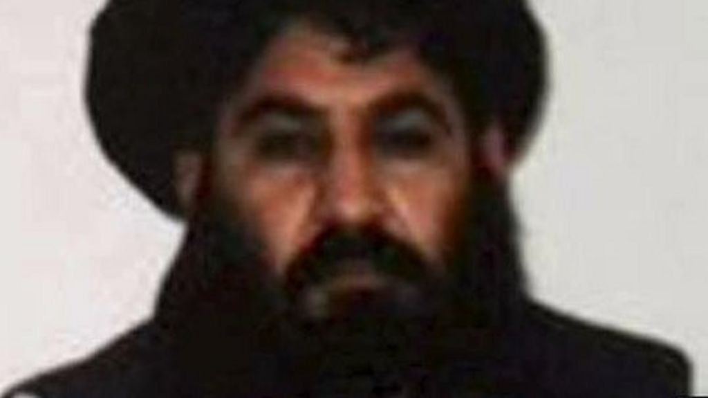 New Taliban leader calls for unity