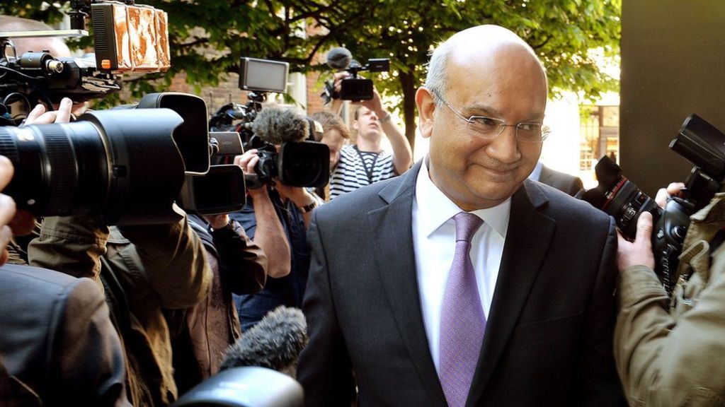 Keith Vaz profile: Labour MP and 'Teflon politician'