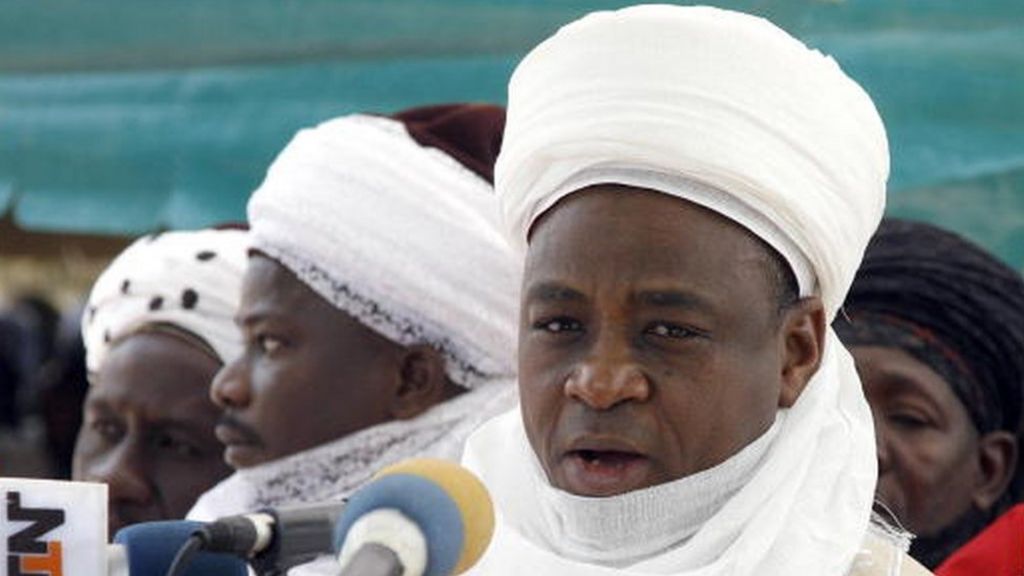 Nigeria's Senior Muslim Cleric Rejects Gender Equality Bill