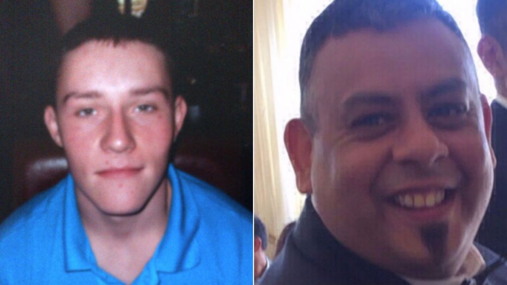 Tributes to A52 Nottinghamshire death crash victims