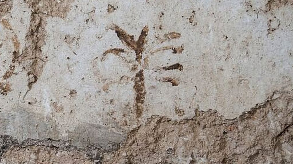 Ancient find baffles archaeologists
