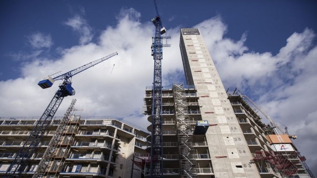 Young home ownership 'at record low'