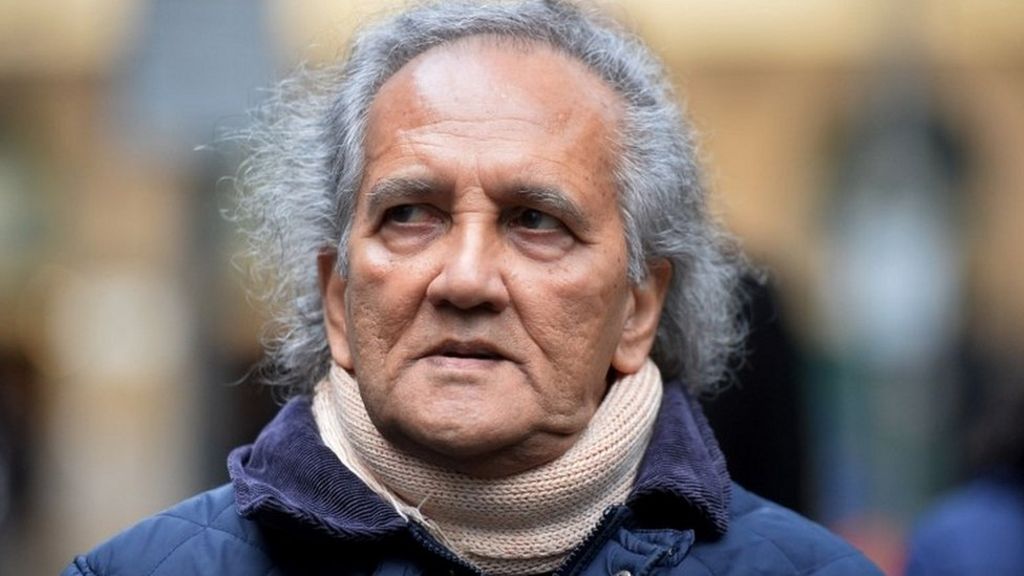 Maoist Cult Leader Aravindan Balakrishnan Guilty Of Sex Assaults Bbc News 9503