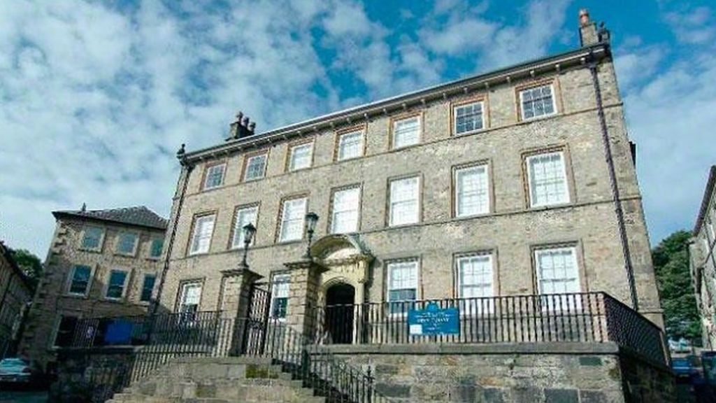 'Robust' plans could save under-threat Lancashire museums