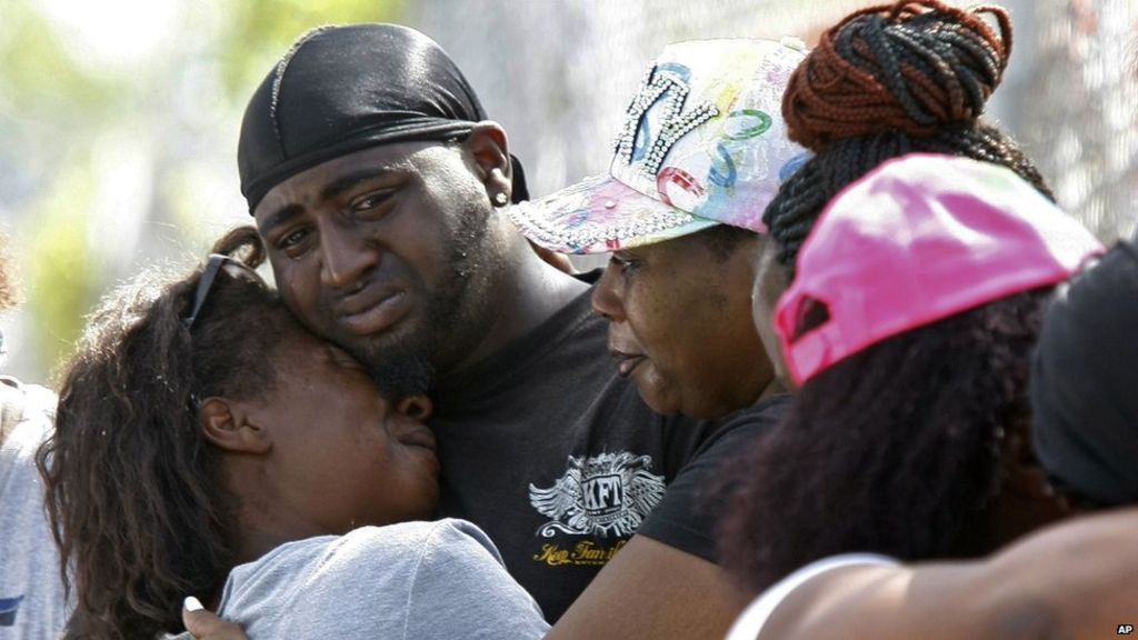 Six children among nine dead in Memphis house fire