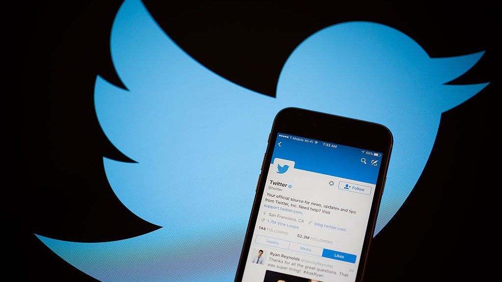 Twitter to share video advertising cash with creators