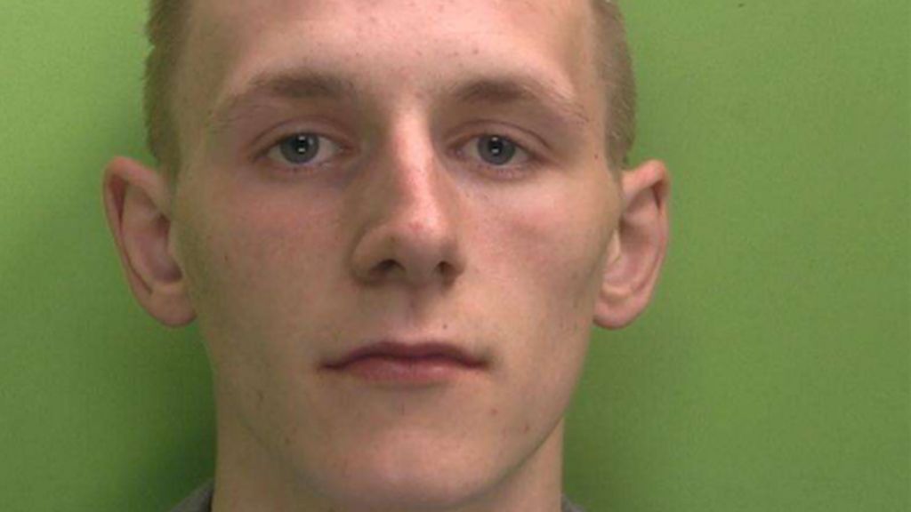 Teen rapist Kyle Parish 'destroyed' girl's childhood