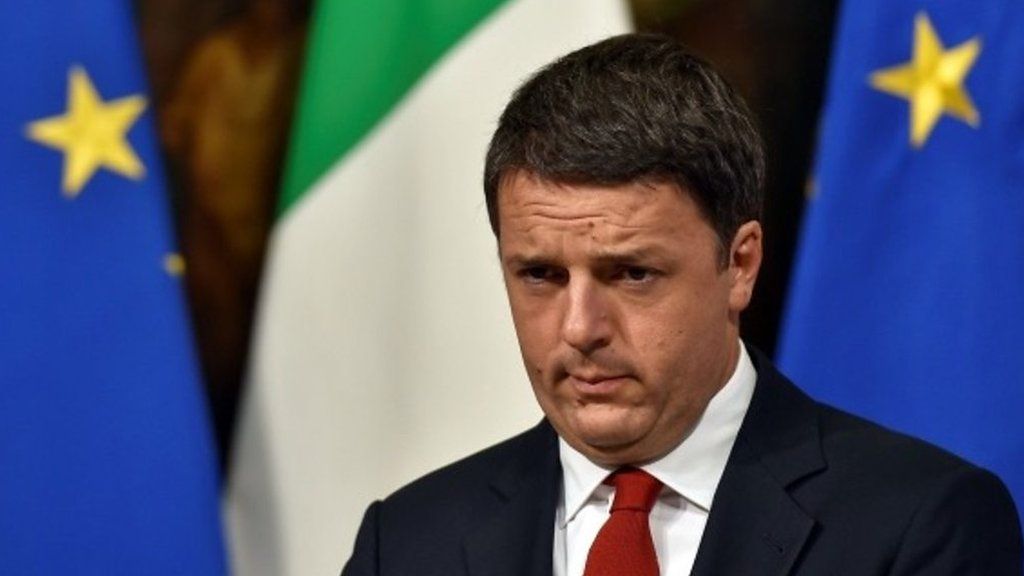 Italy referendum: What if voters say 'No' to reforms?