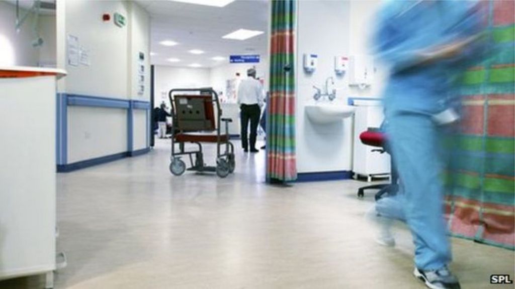 Doctors report rare case of ‘penile strangulation’