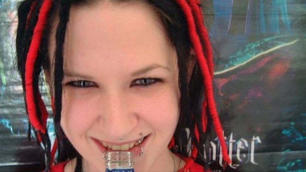 Sophie Lancaster Murder Goth Killers Sentence Appeal Rejected Bbc News