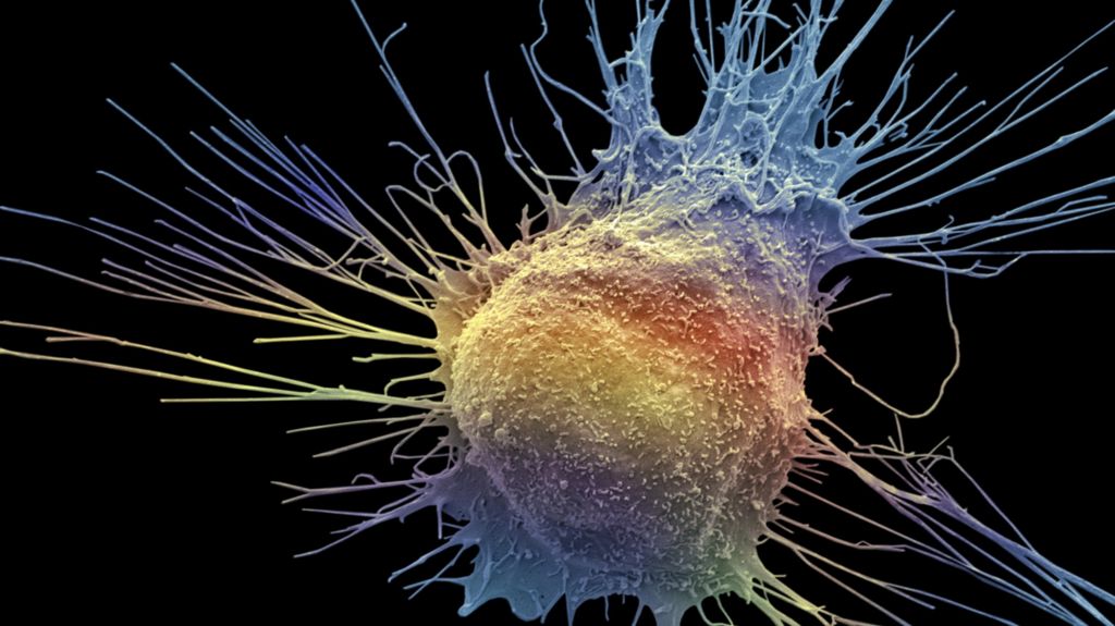 Prostate cancer treatment 'not always needed'