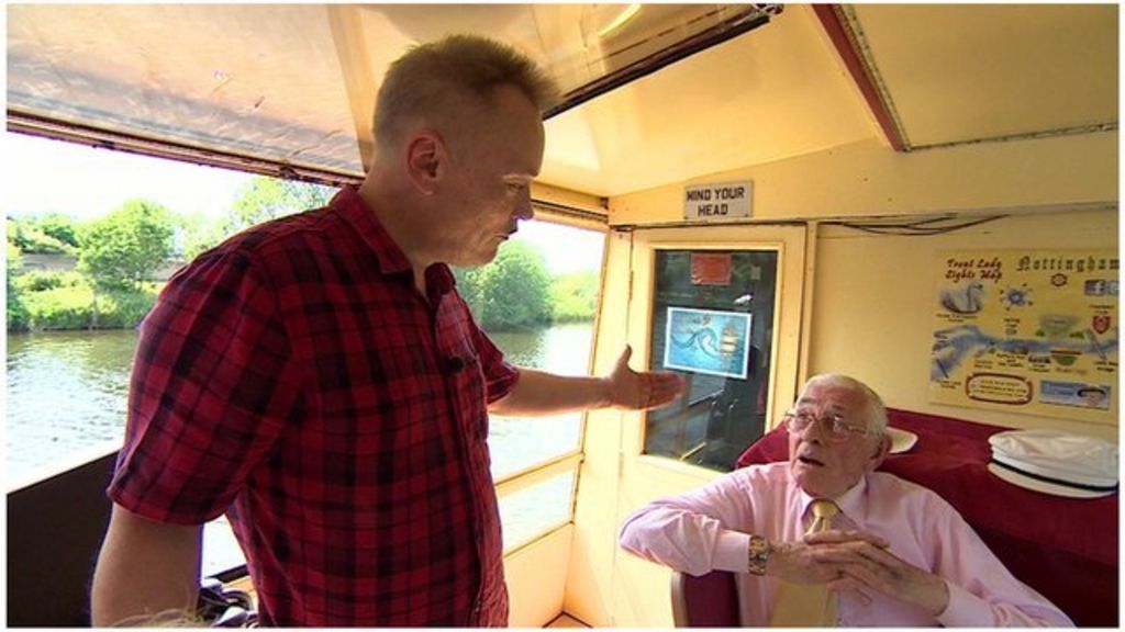 VIDEO: Terry Christian on the housing crisis