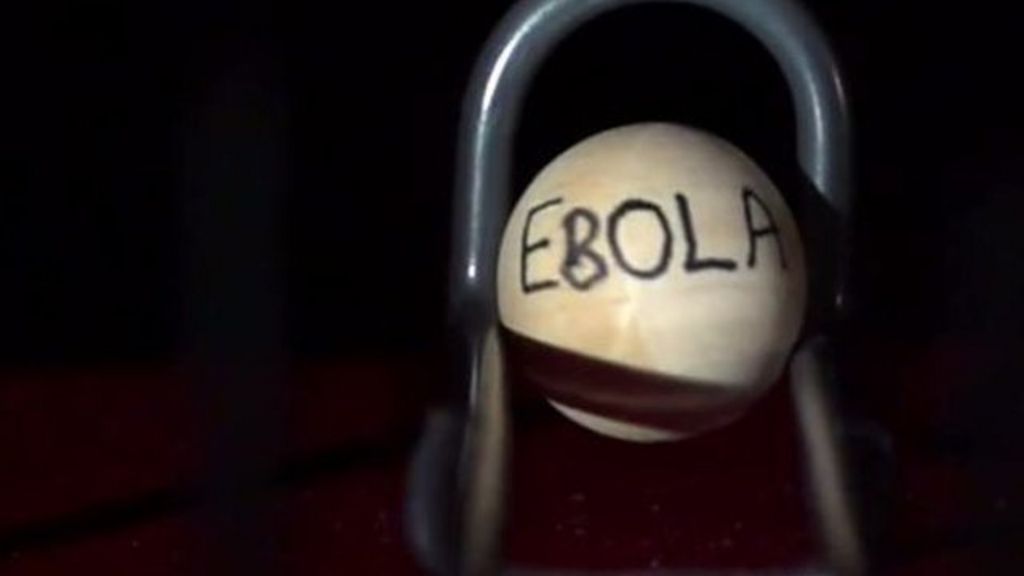 Virus lottery: What could be next epidemic?