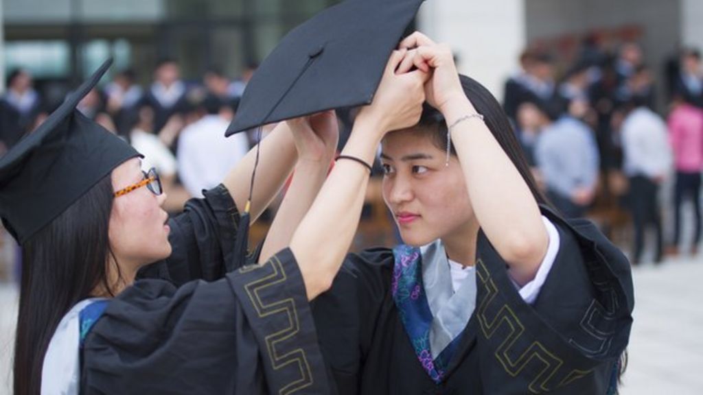 Asia drives demand for international schools