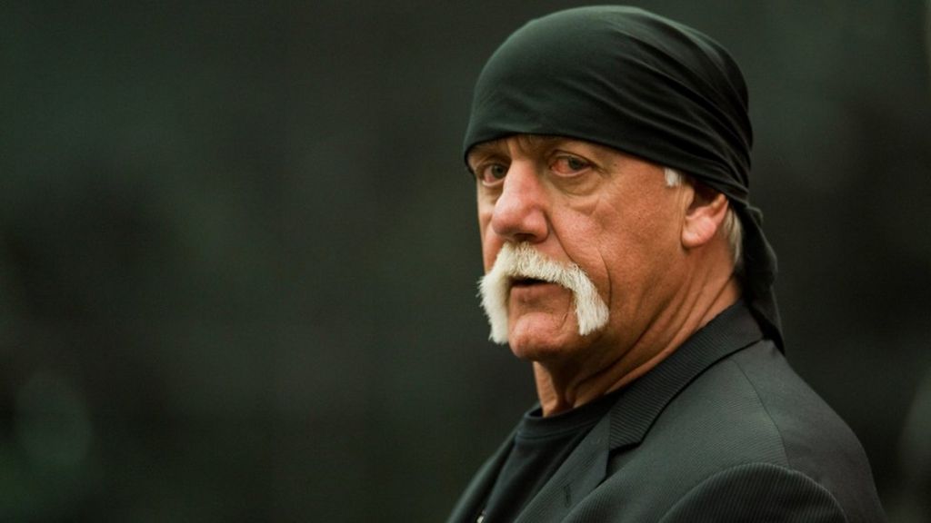 Gawker settles Hulk Hogan privacy case for $31m