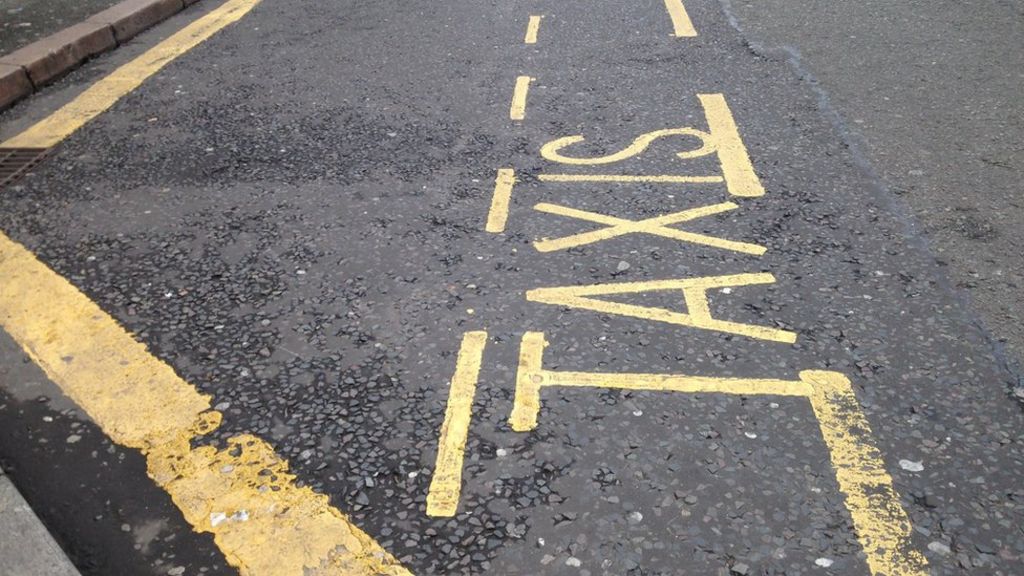 Misogyny hate crime: Taxi driver 'offered money for oral sex'