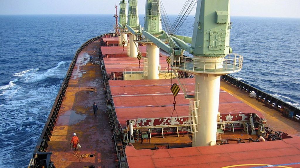 Greek shipping faces tax threat