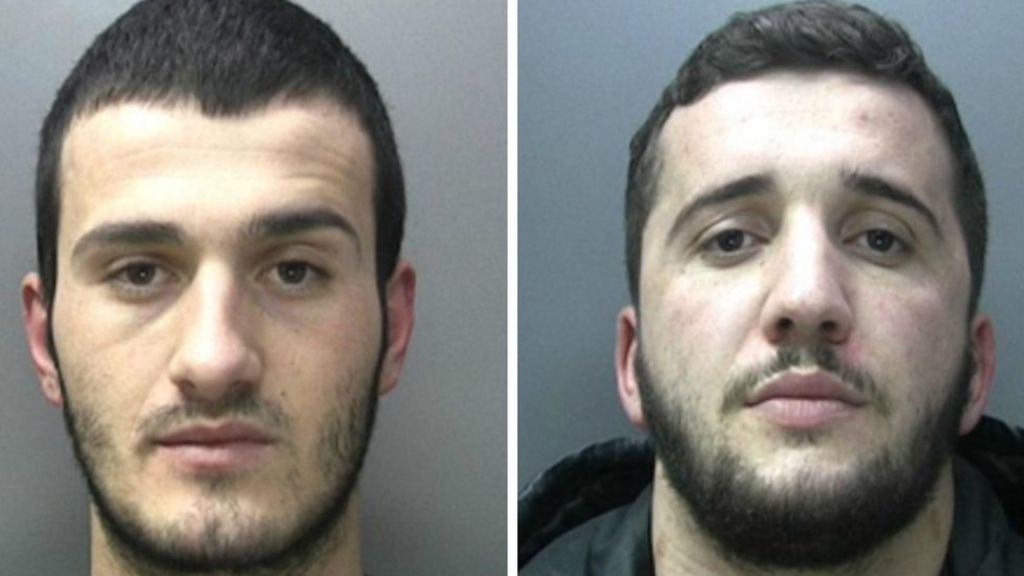 Cocaine worth £120,000 found in car