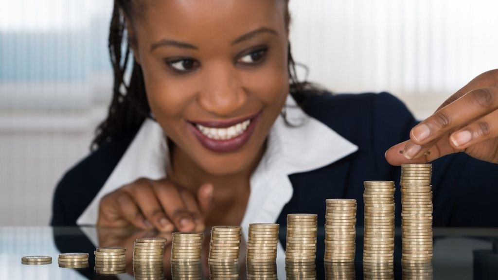 Low wages and bills 'thwart 18-35s' savings ambitions'