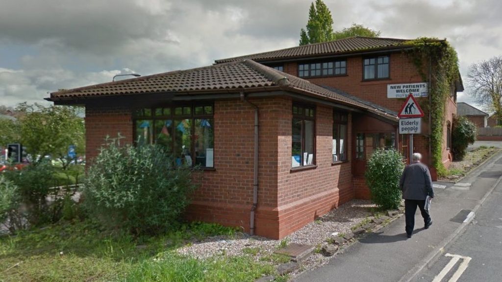 Healthcare assistant 'posed as doctor' at Willow Medical Centre