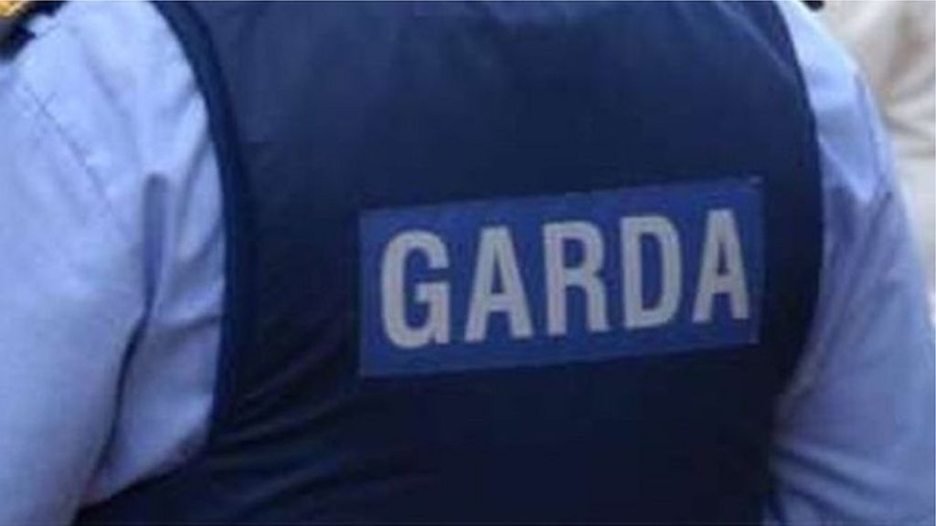 County Donegal: Man dies in car crash