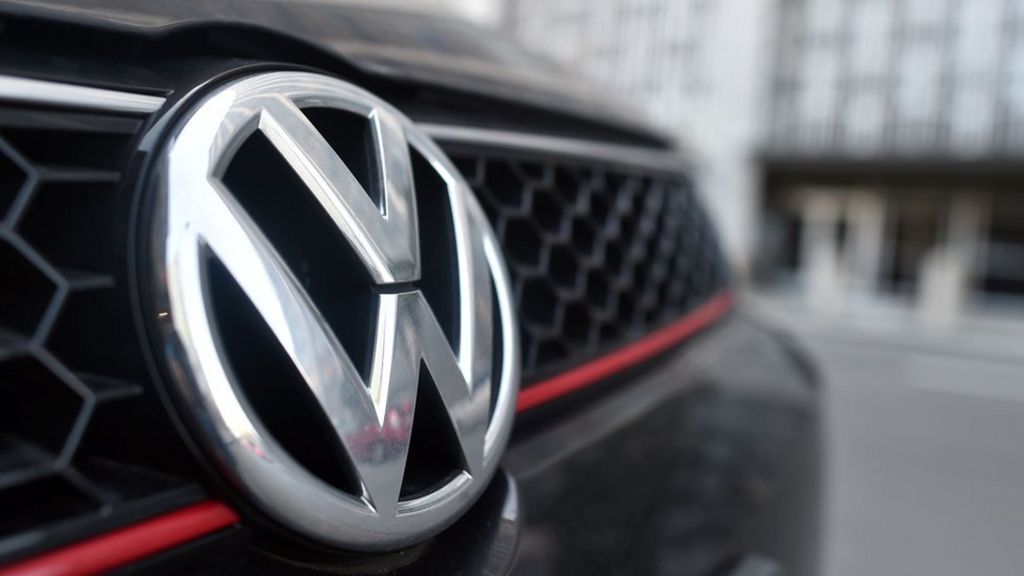 'Millions' of Volkswagen cars can be unlocked via hack