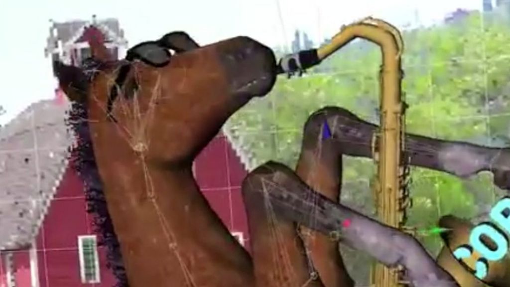 Who chooses YouTube's "important videos"?