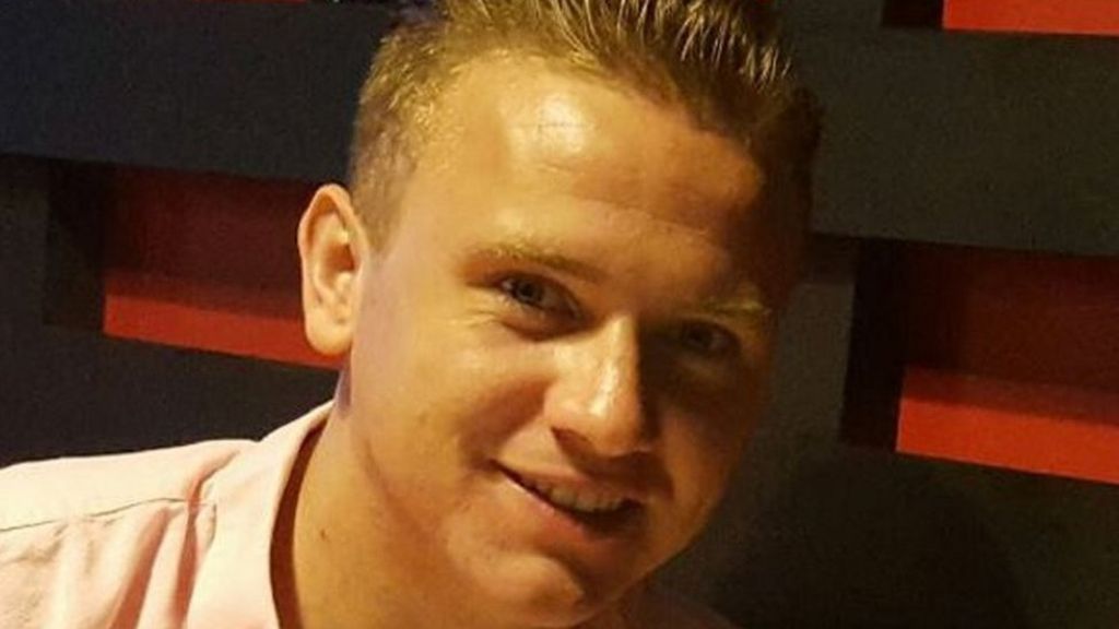 Corrie Mckeague: Bin lorry seized in search for missing airman