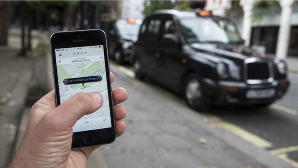 'Unfair' Uber given new licence