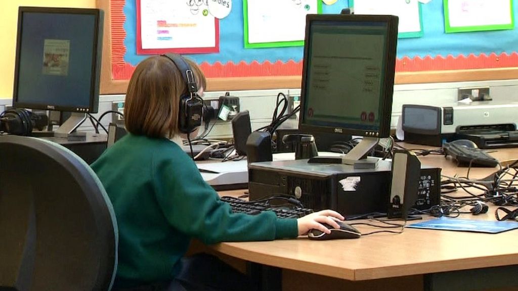 Maths and English school tests ended after wrong scores given