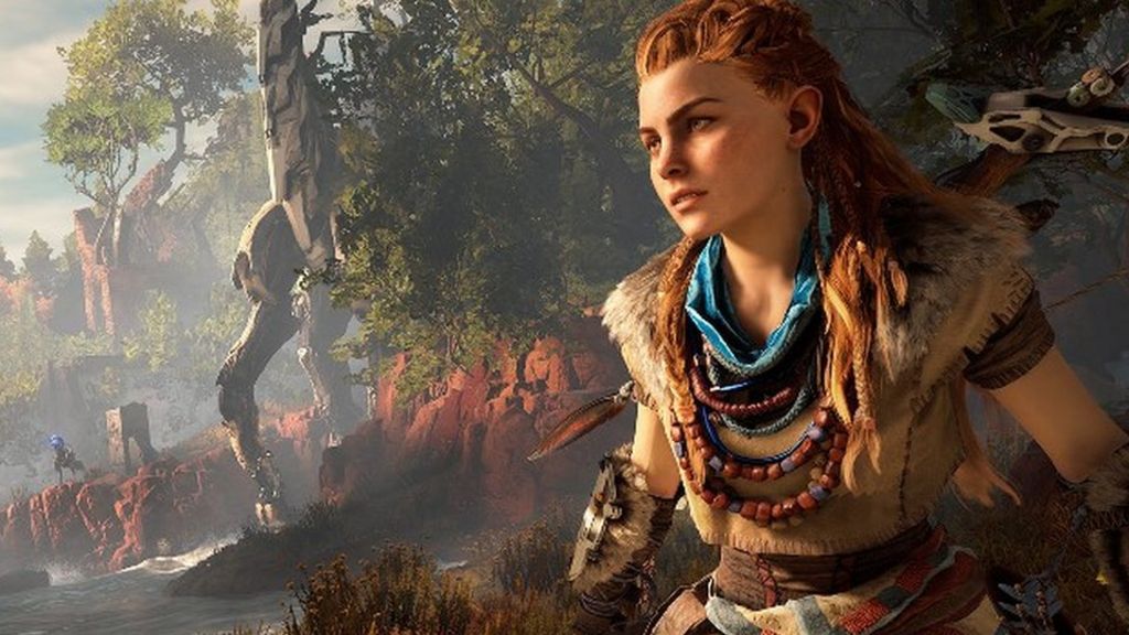 E3: Breaking the video game glass ceiling