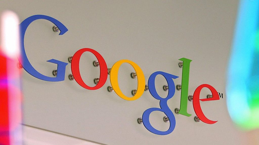 Is Google feeling unloved?