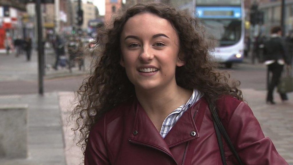 Has Scotland's attitude to EU changed?