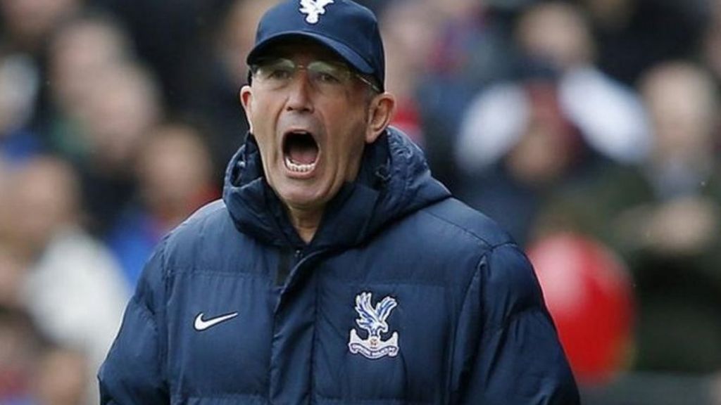 Tony Pulis loses £3.7m Crystal Palace court battle