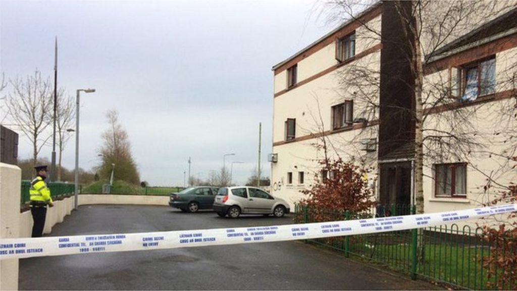 Fire at Dublin women's refuge kills four