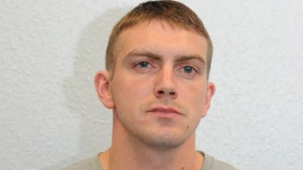 Royal Marine Maxwell pleads guilty to terror charge