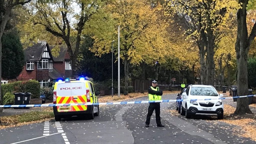 Handsworth Wood shooting: Man critical after 'targeted' attack