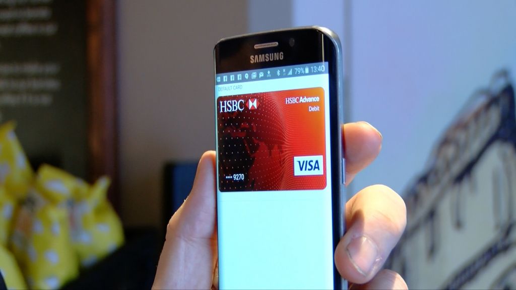 VIDEO: Android Pay expands to the UK