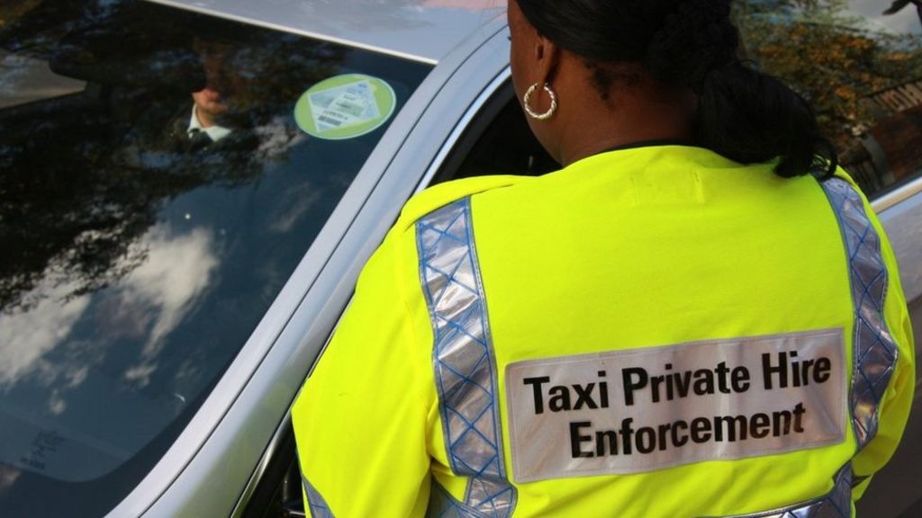 London taxi and minicab compliance team to be quadrupled